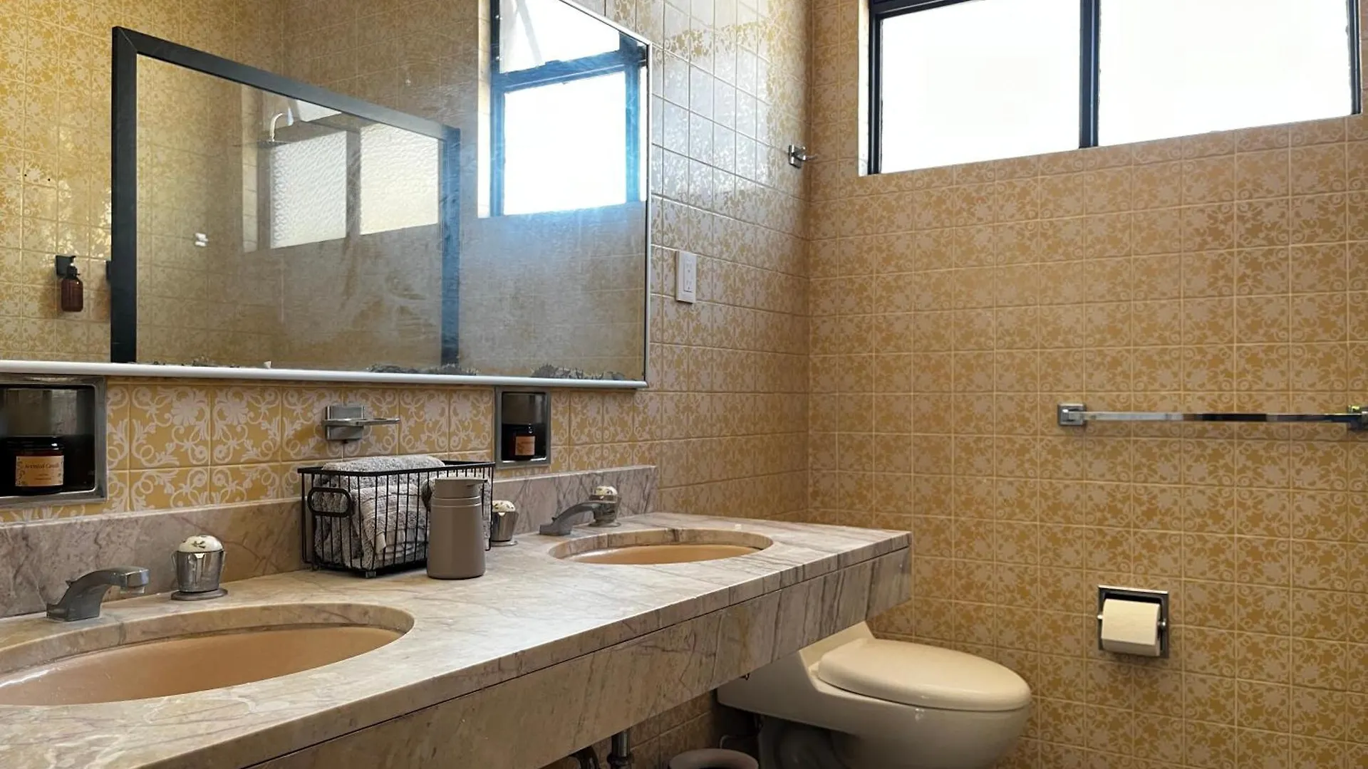Hotel Casa Josefa Querétaro Meksyk