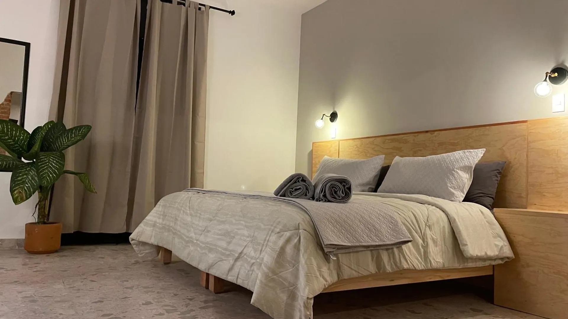 Hotel Casa Josefa Querétaro