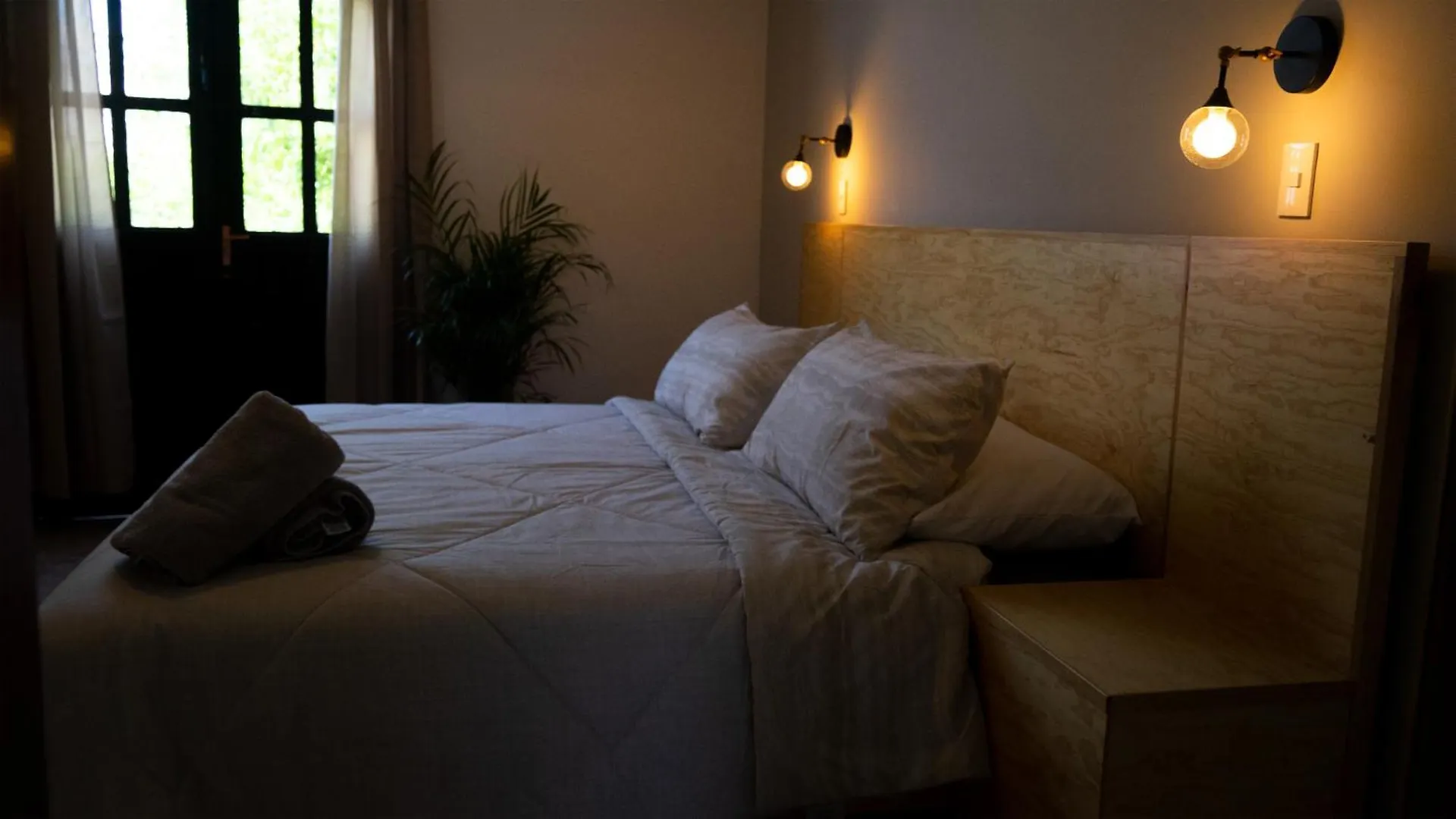 Hotel Casa Josefa Querétaro Pensjonat