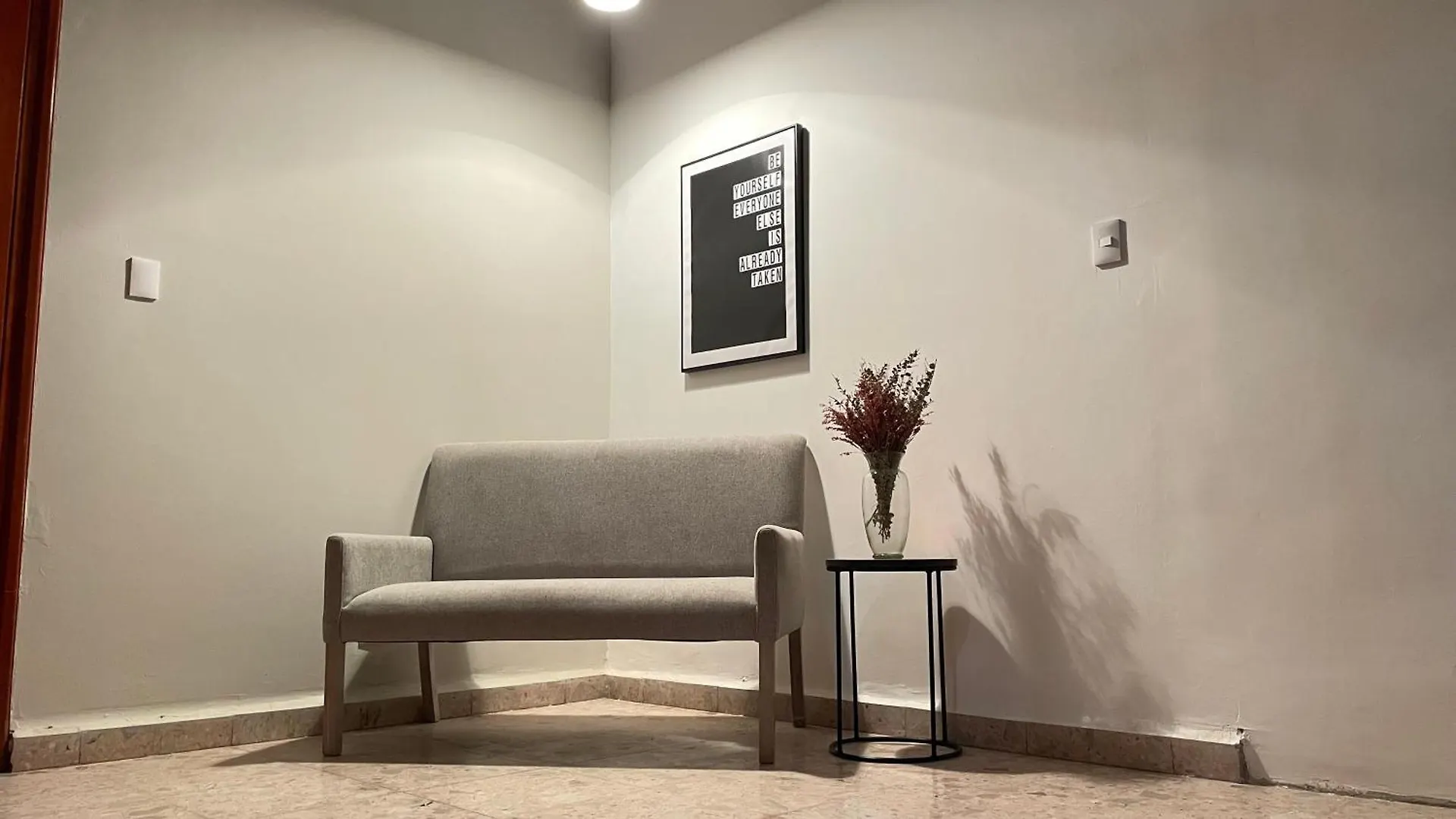 Pensión Hotel Casa Josefa Querétaro
