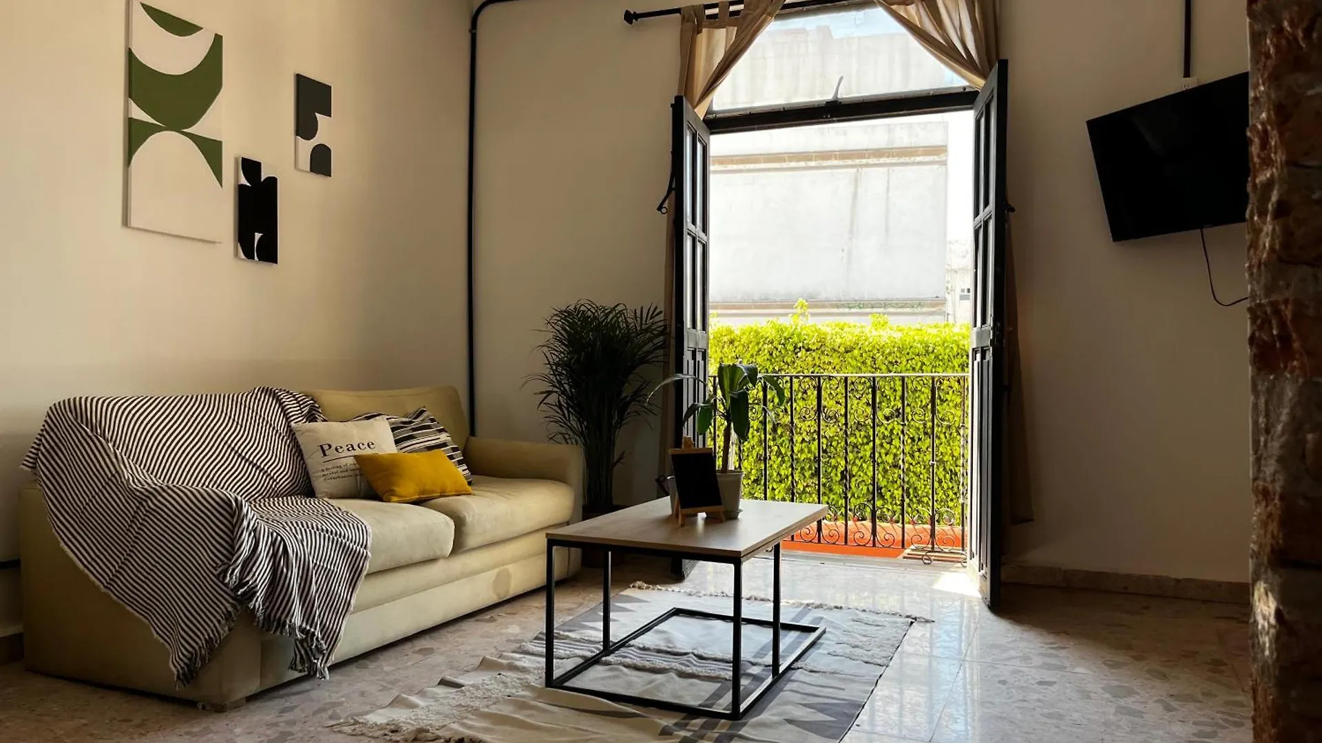 Hotel Casa Josefa Querétaro Pensión